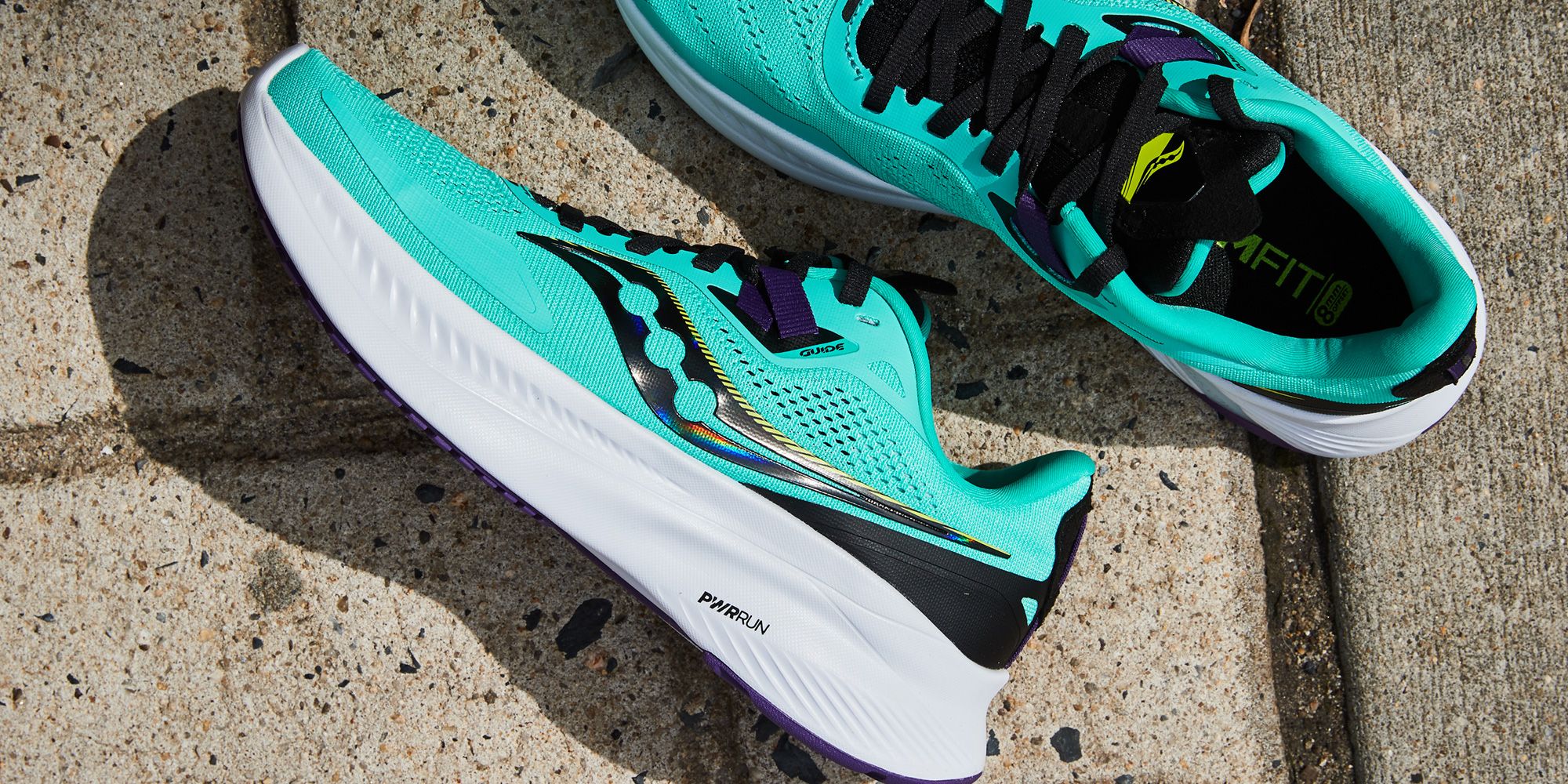 · Affordable Running Shoes