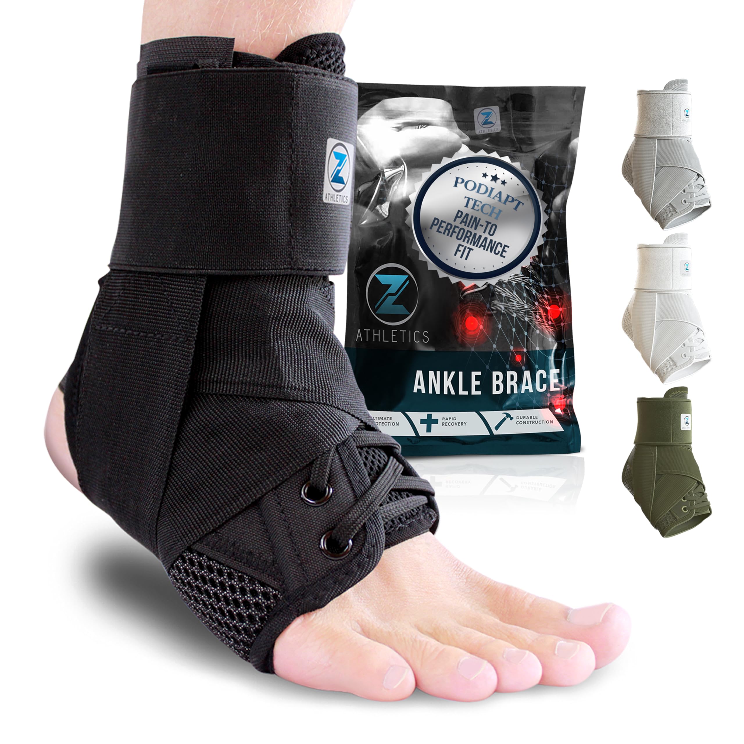 Ankle Braces