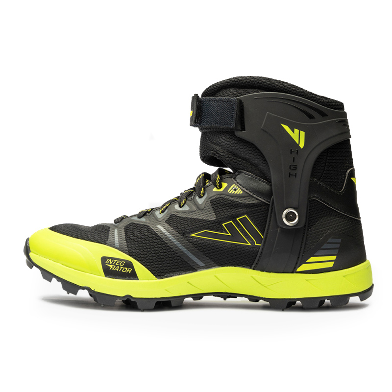 Ankle Support Shoes