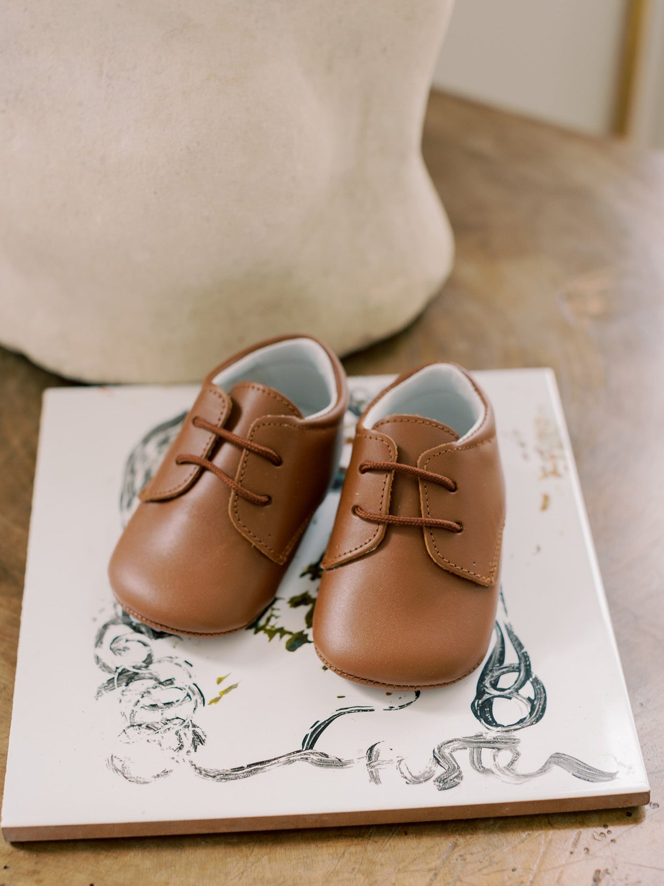 Baby Booties