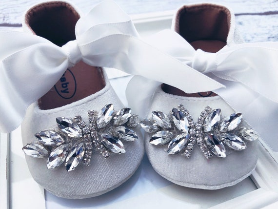 Baby Party Shoes