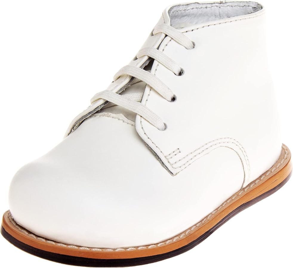 Baby Walking Shoes