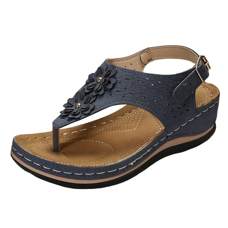 · Barefoot Corrective Sandals