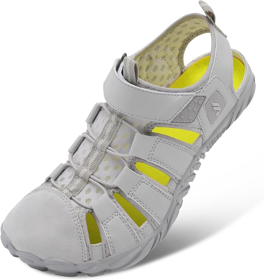 · Barefoot Sandals for Swimmers