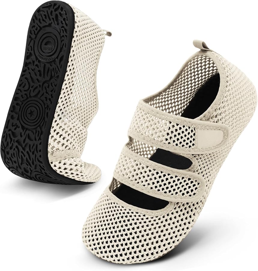 · Barefoot Yoga Sandals