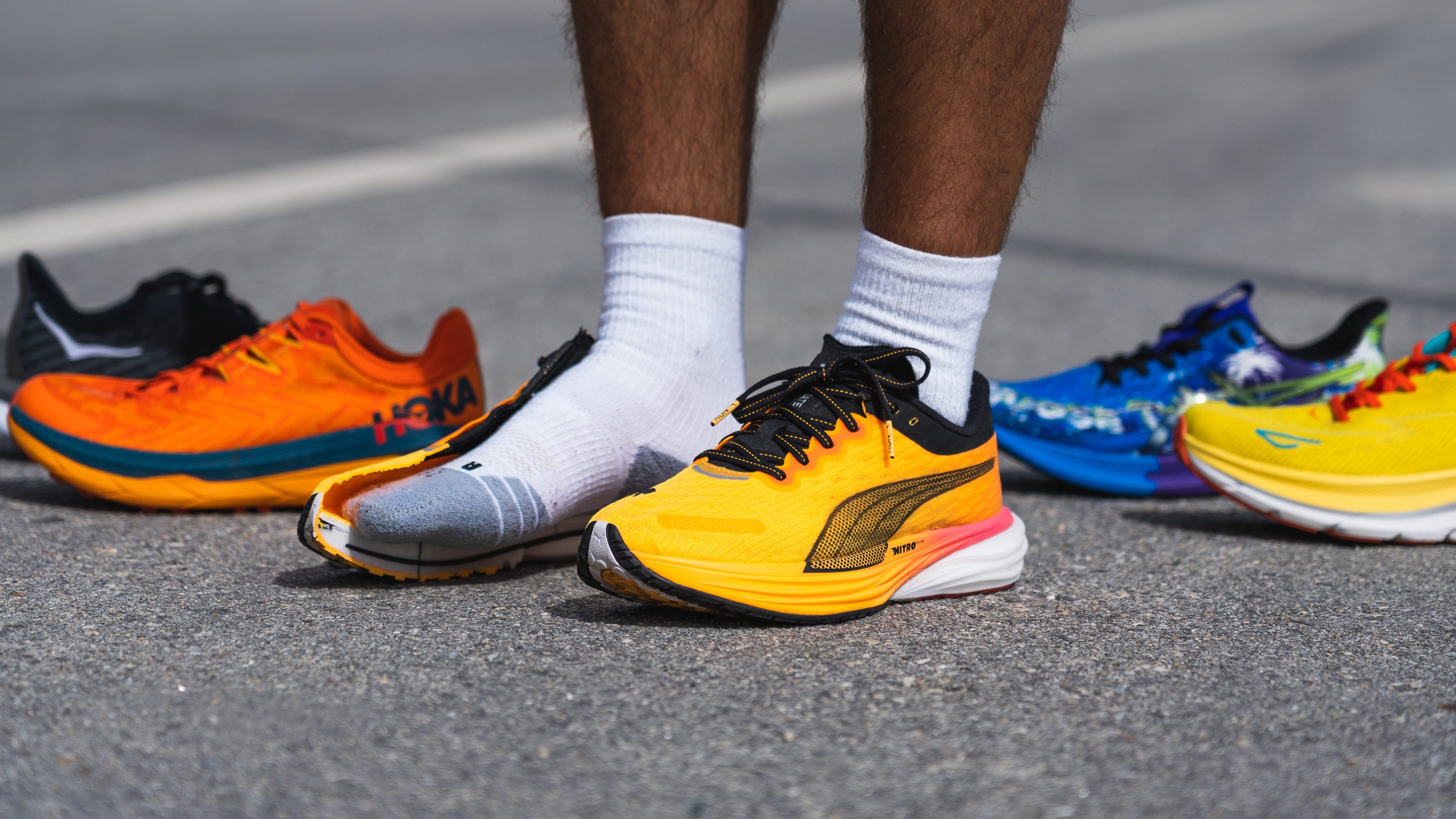 Best Running Shoes