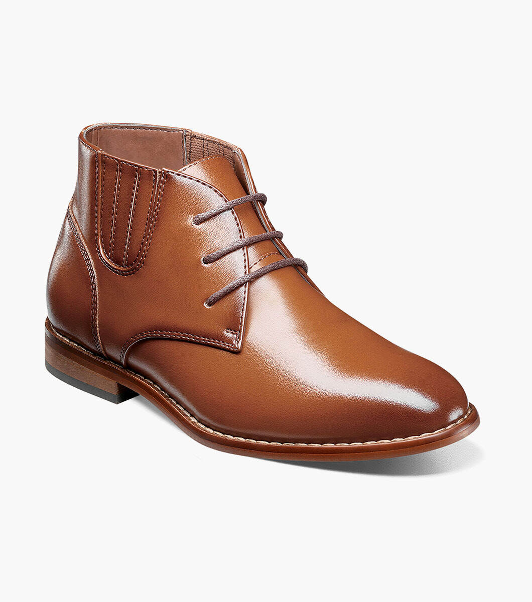Boys' Dress Boots