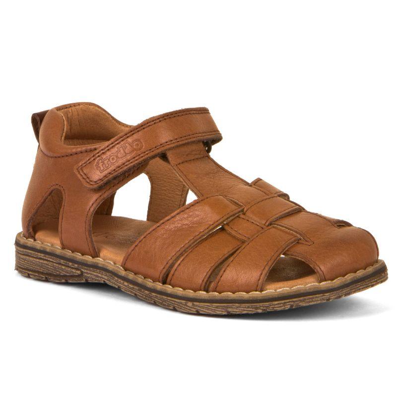Boys' Dress Sandals