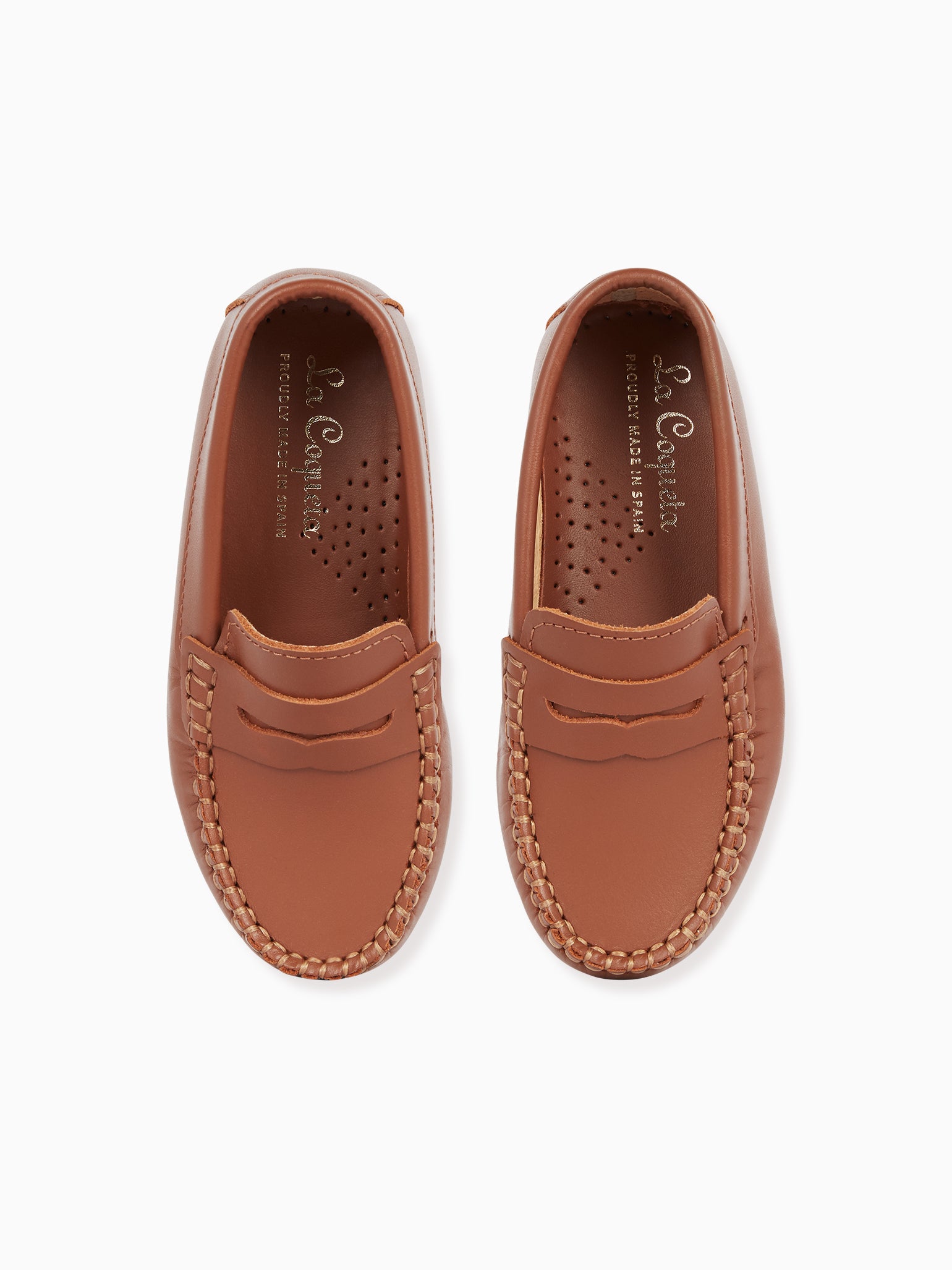 Boys' Loafers