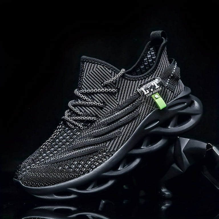 · Breathable Running Shoes