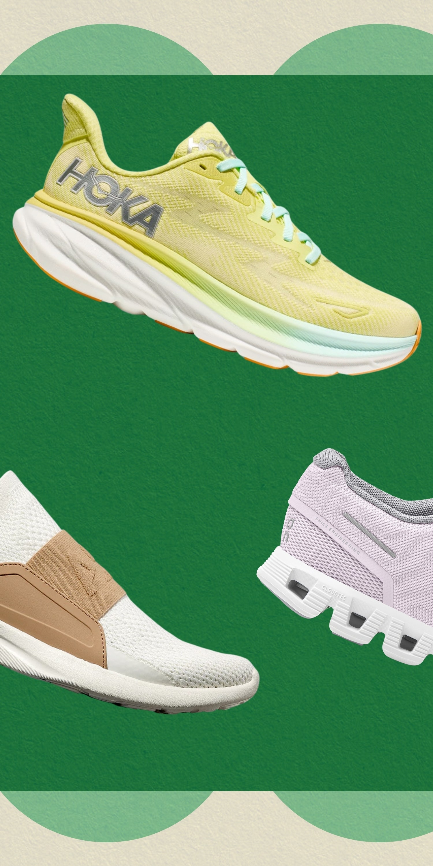 Breathable Shoes
