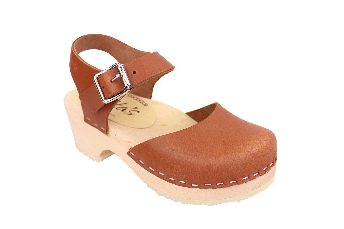 Children'S Clogs