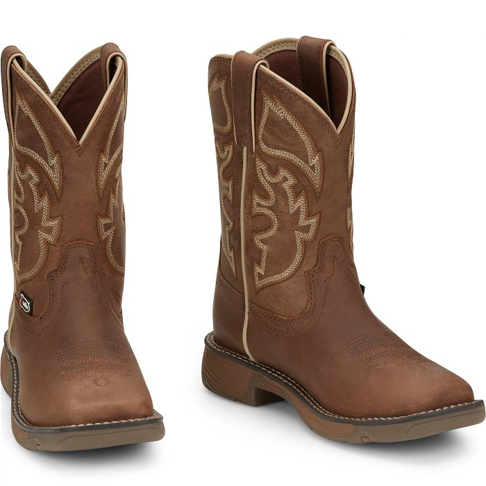 Children'S Cowboy Boots