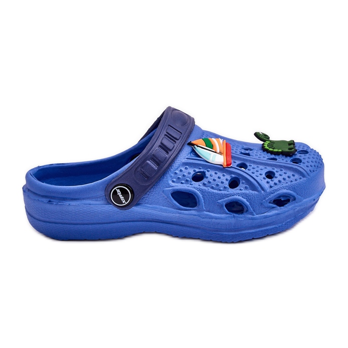 Children'S Foam Clogs