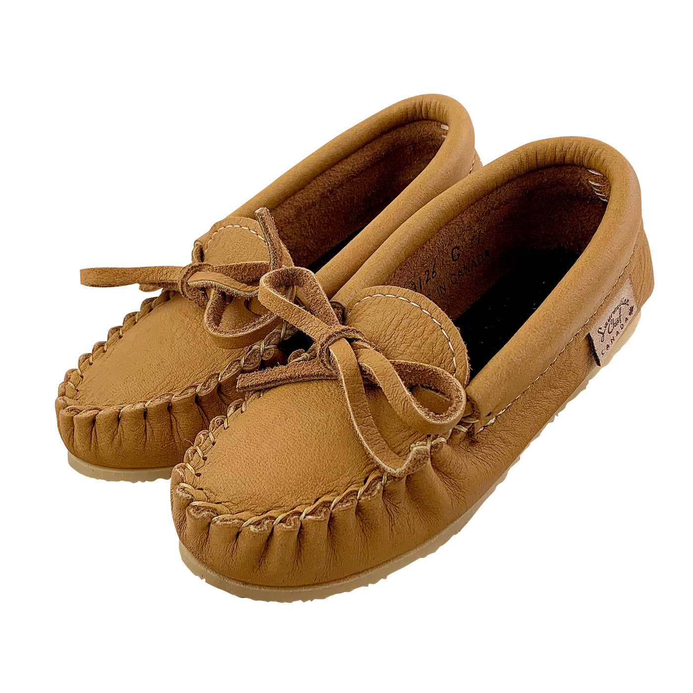 Children'S Moccasins