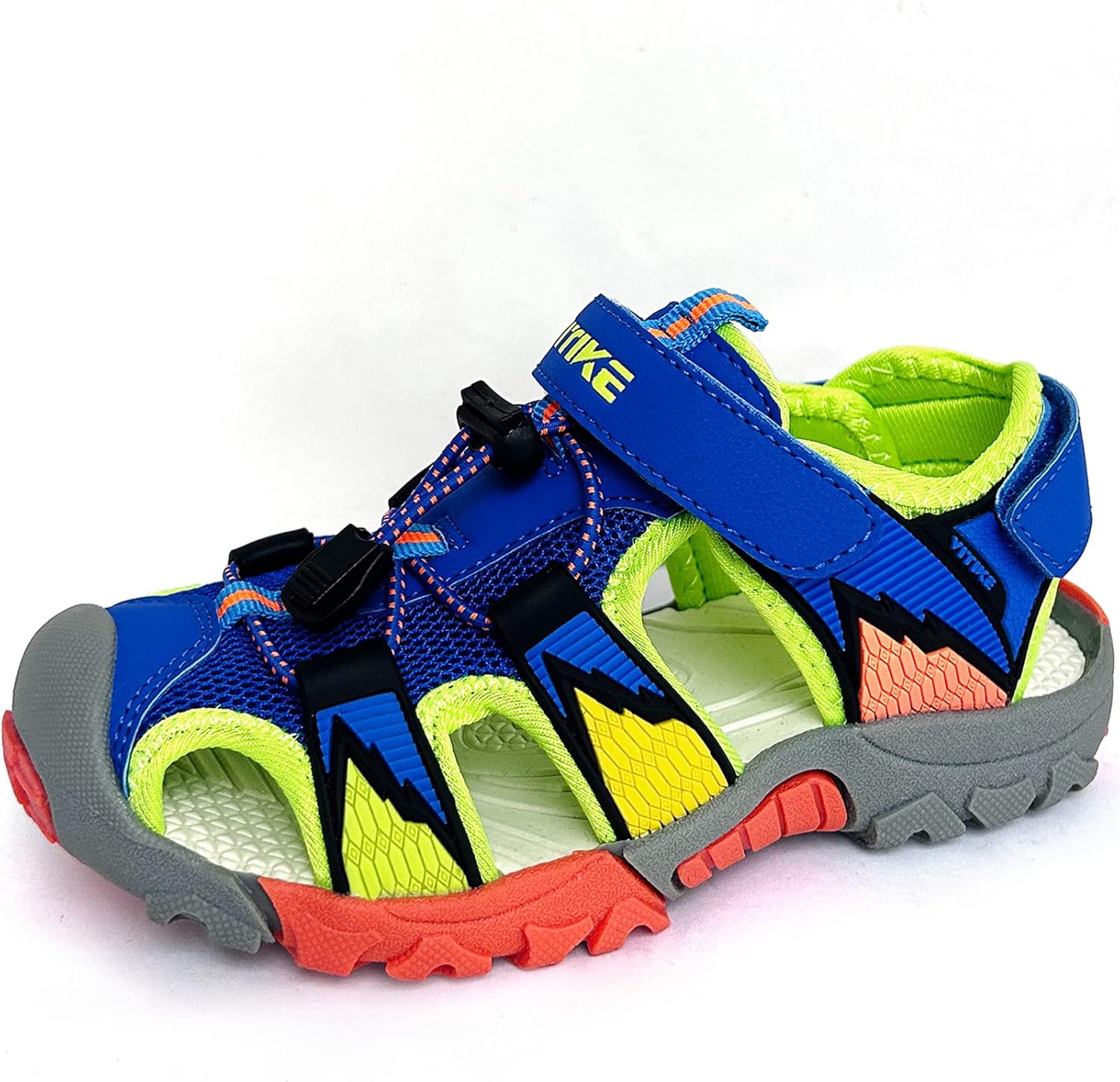 Children'S Outdoor Sandals
