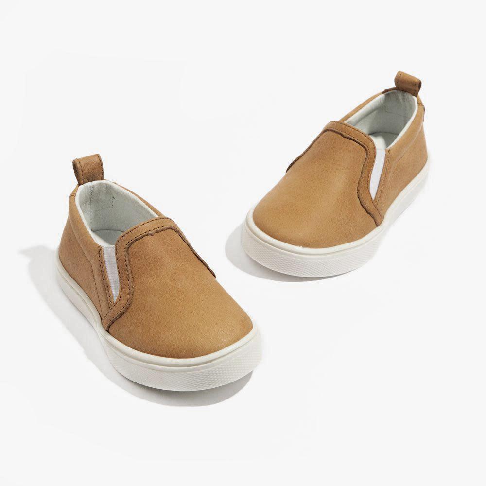 Children'S Slip-On Sneakers