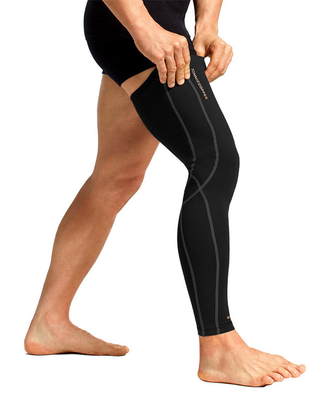 Compression Foot Sleeves