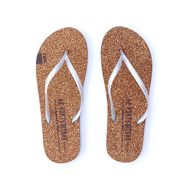 Eco-Friendly Sandals