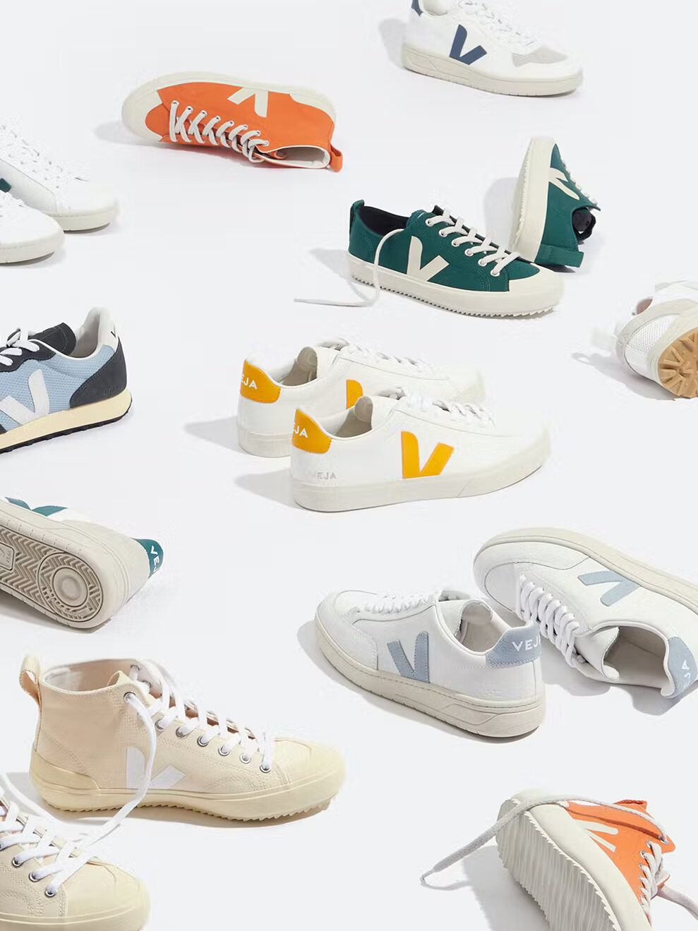 Ethical Shoe Brands