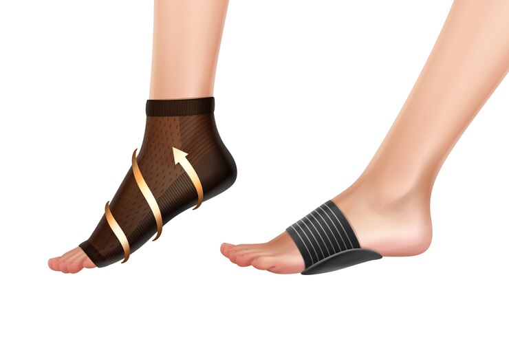 Foot Braces