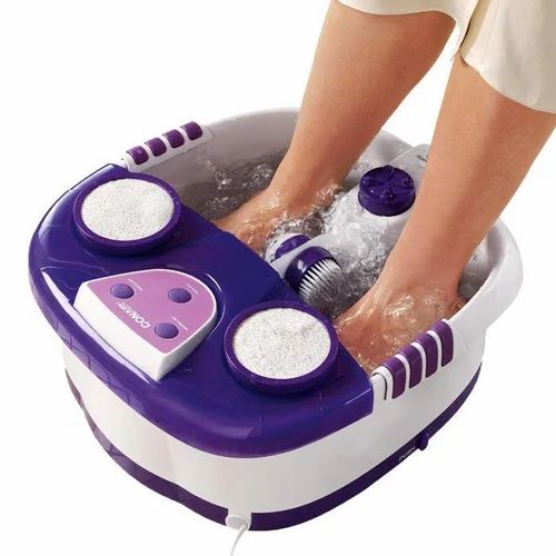 Foot Spa Machines