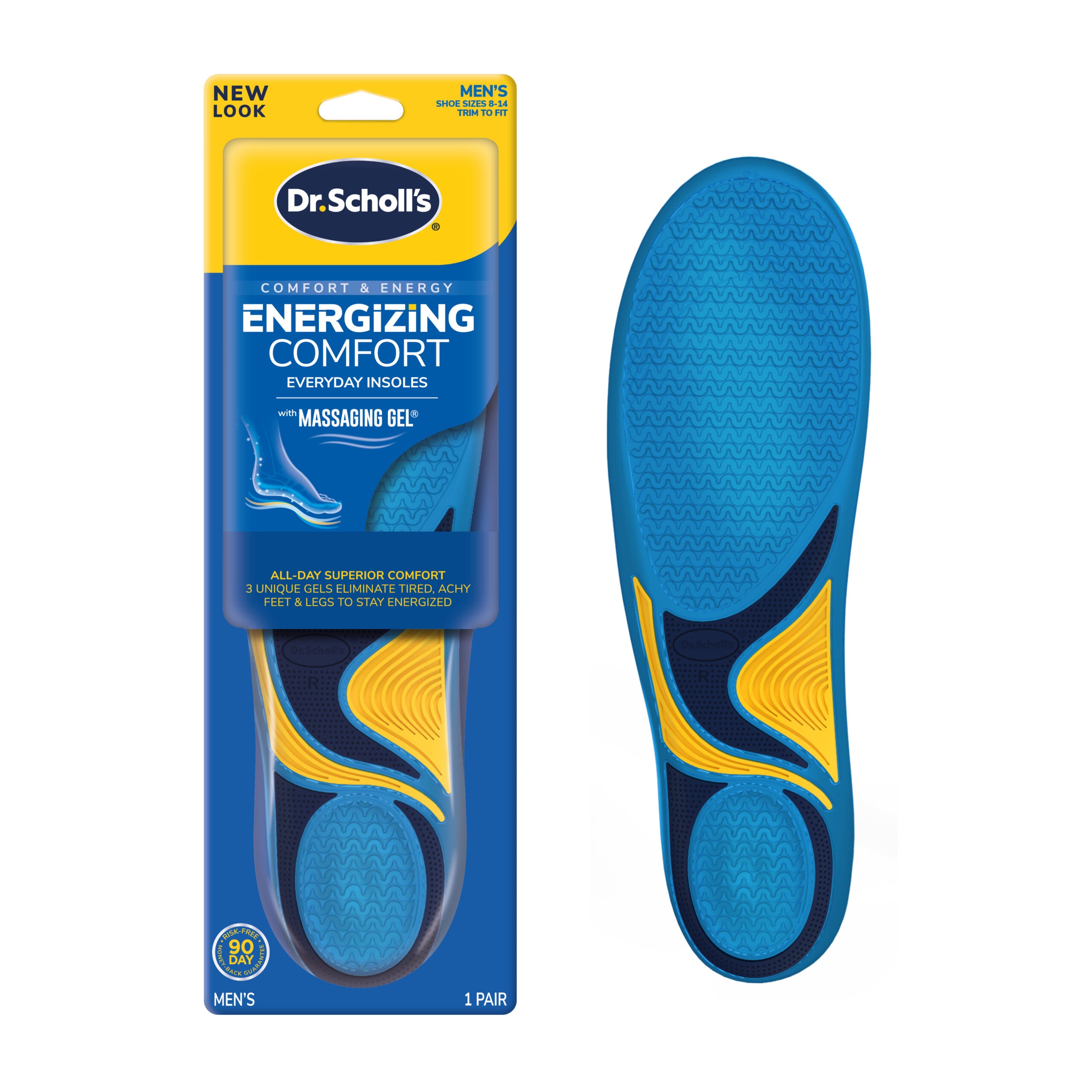 Gel Insoles