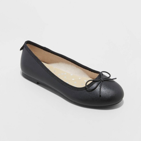 Girls' Ballet Flats