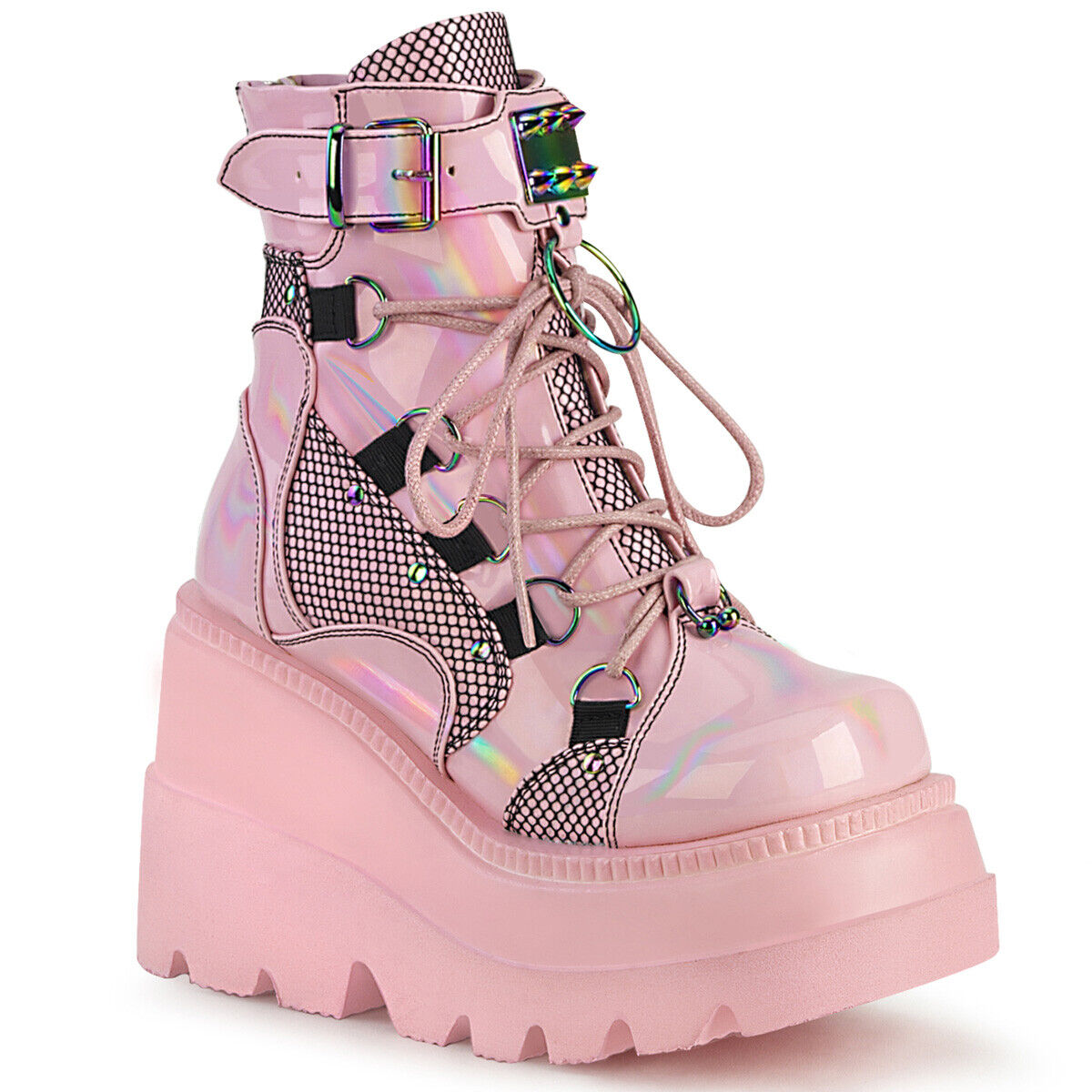 Girls' Platform Shoes