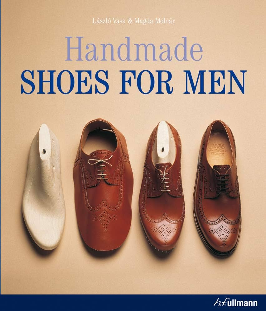 Handmade Shoes