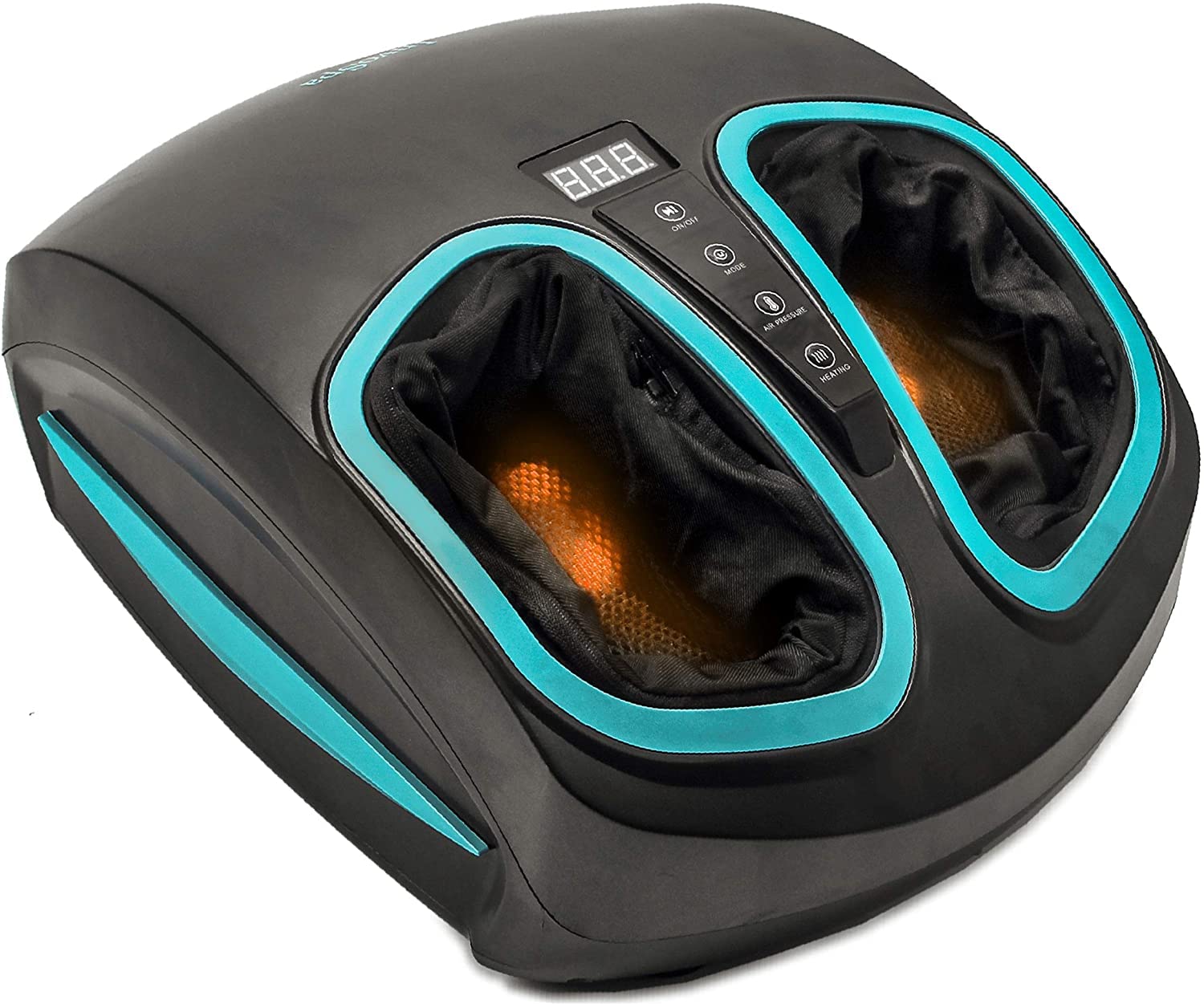 Heated Foot Massagers