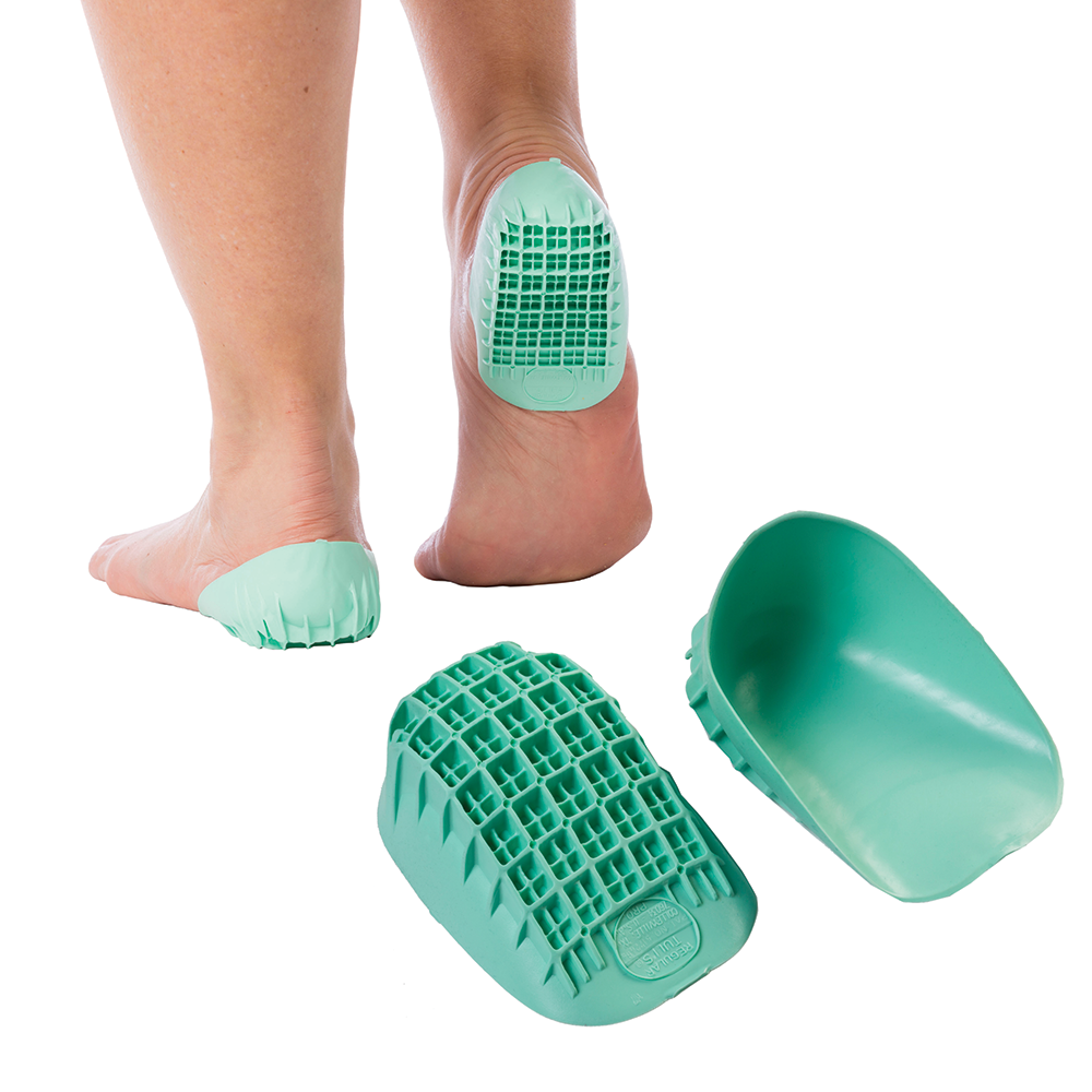 Heel Cups