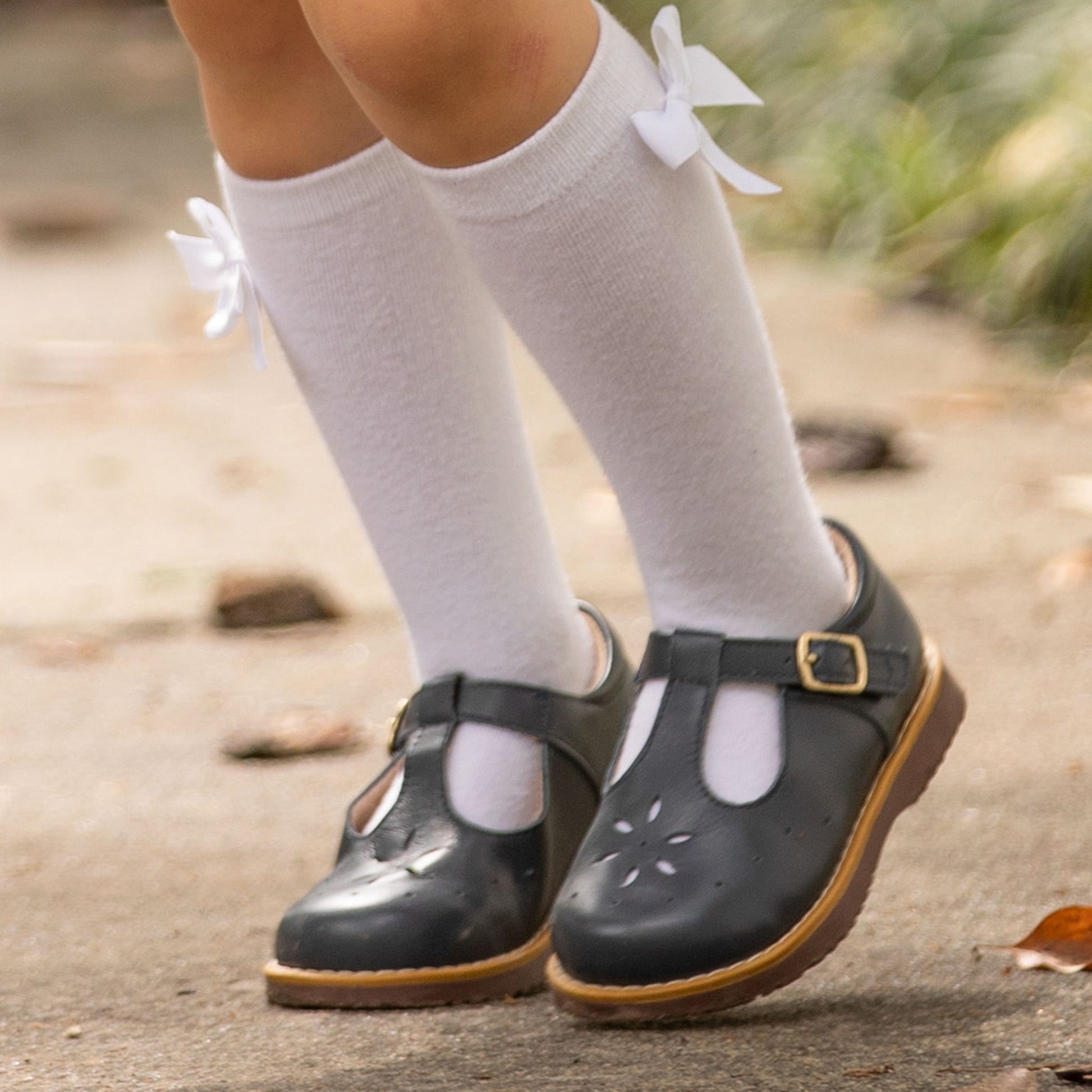 Infant Mary Janes