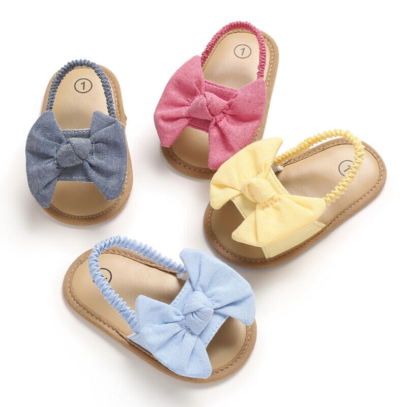 Infant Summer Sandals