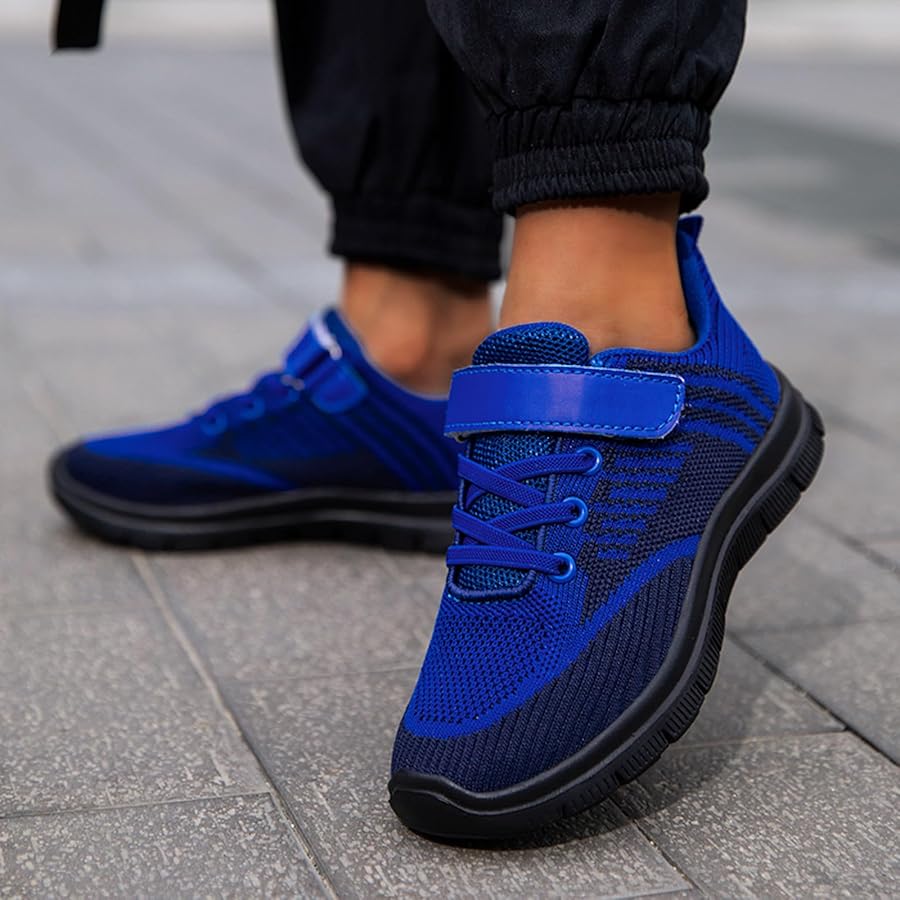 Kids' Breathable Shoes