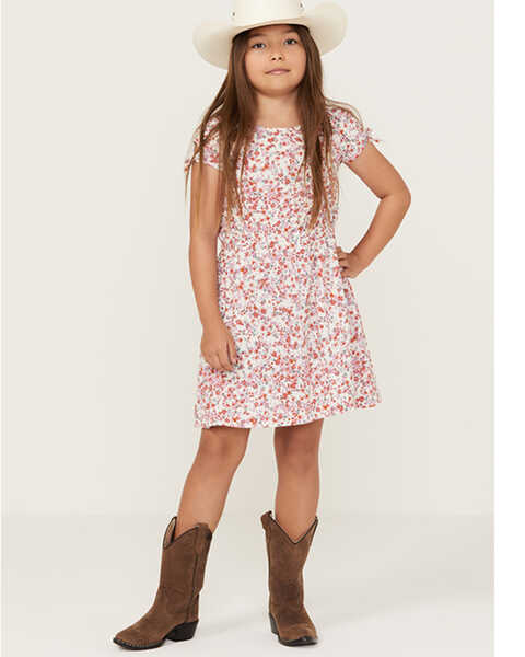 Kids' Dress Boots