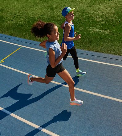 Kids' Running Shoes