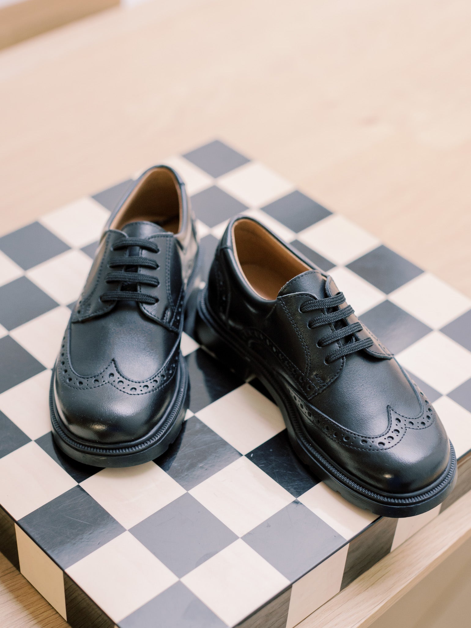 Kids' School Shoes