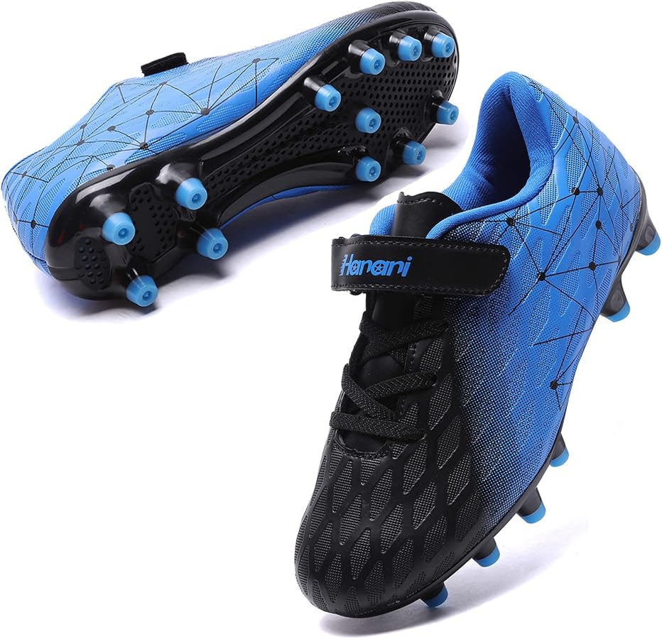 Kids' Soccer Cleats