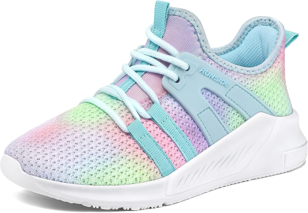 Kids' Tennis Shoes