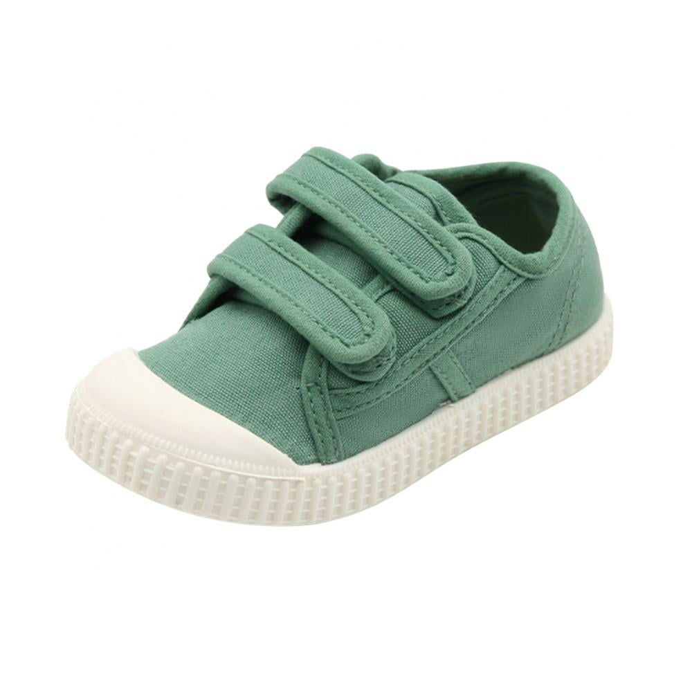 Kids' Velcro Shoes
