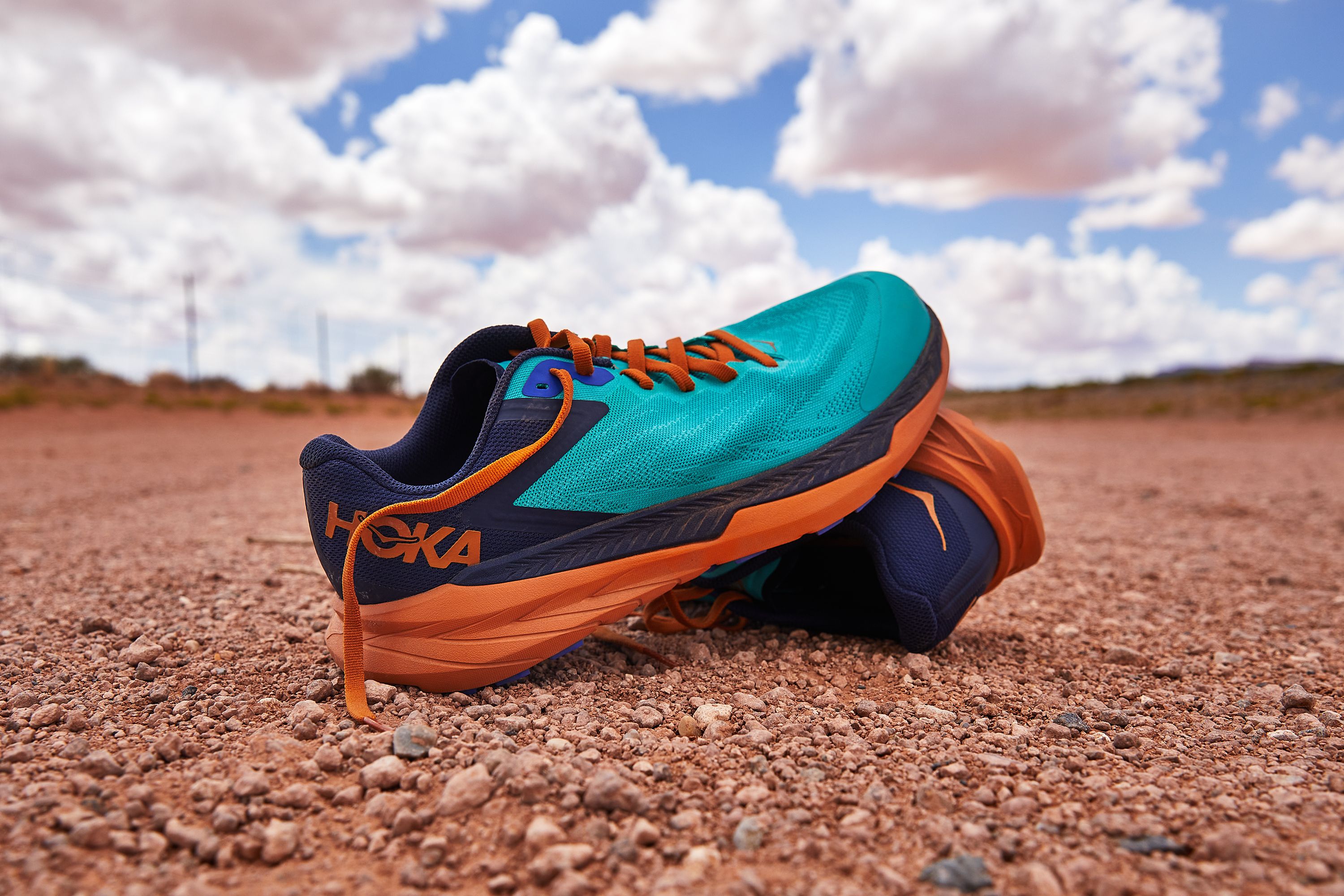 Lightweight Running Shoes