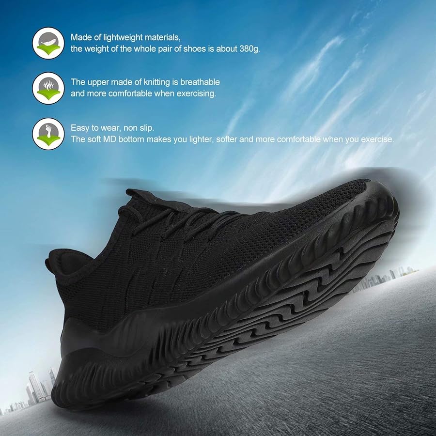 Lightweight Shoes
