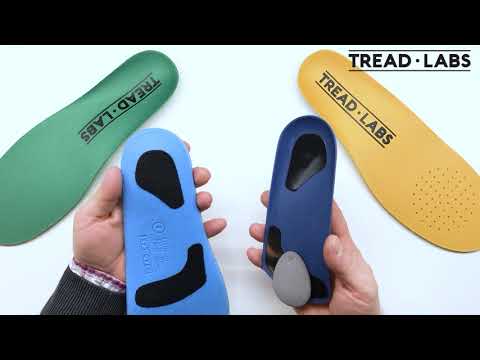 Metatarsal Support Shoes