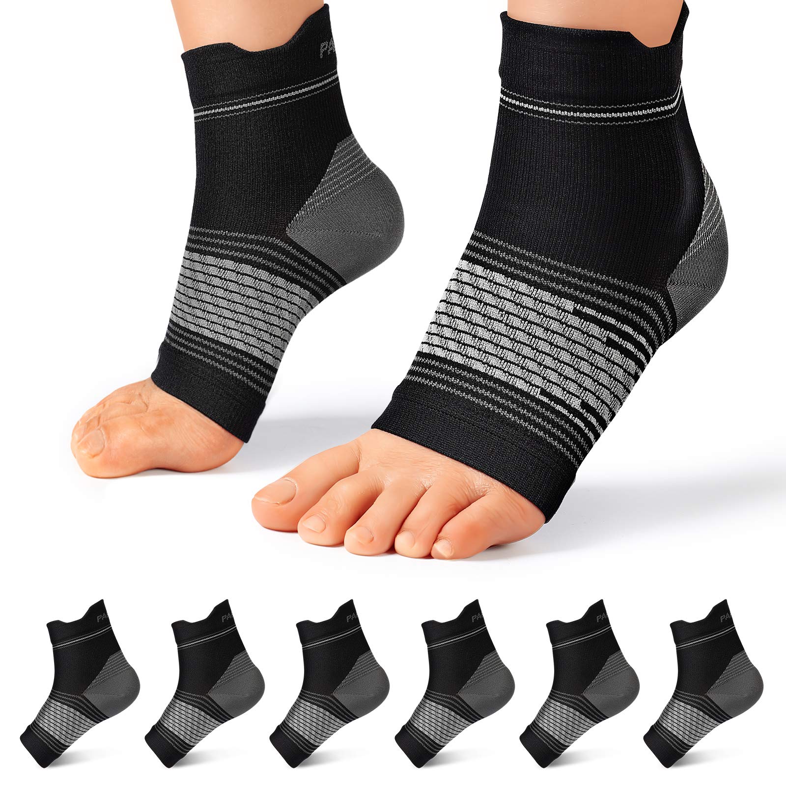 Plantar Fasciitis Socks