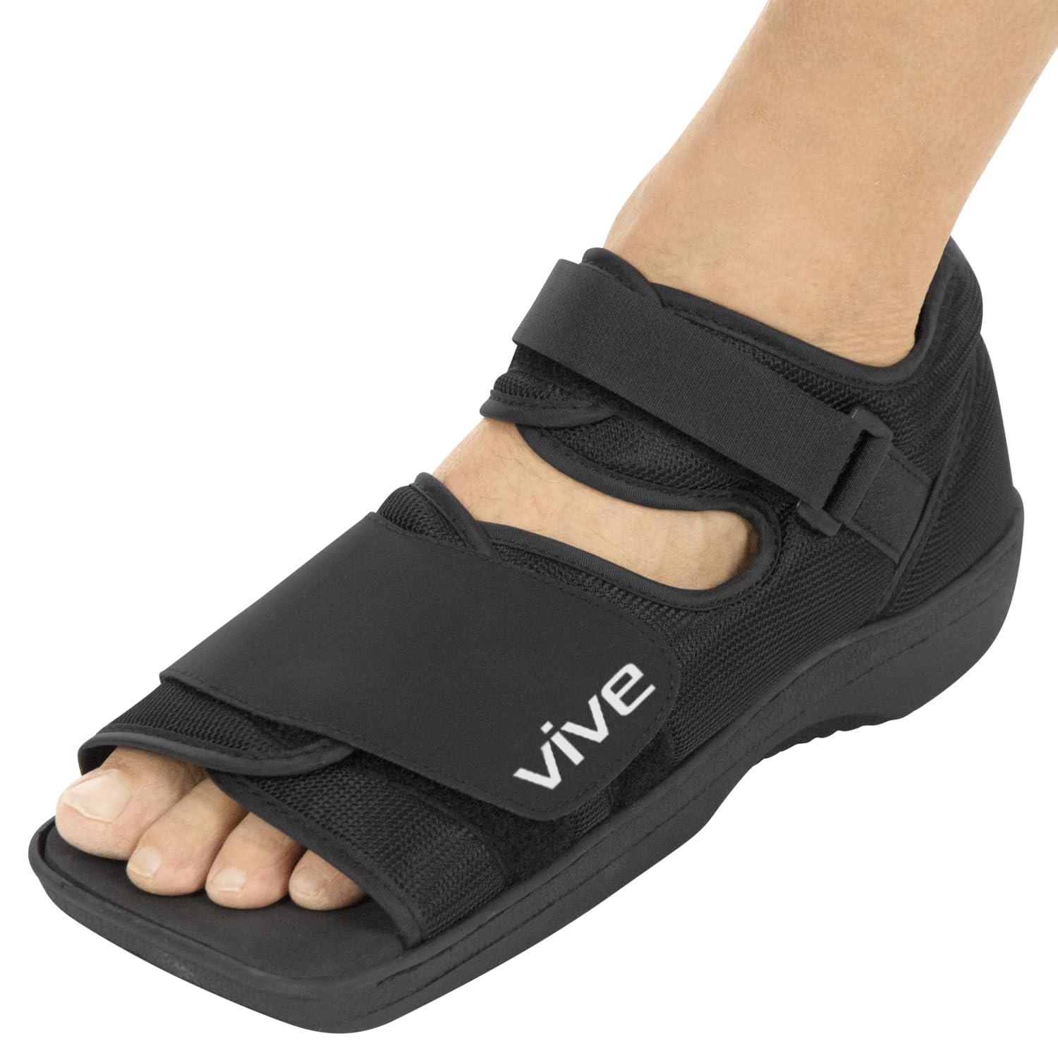 Post-Surgery Shoes