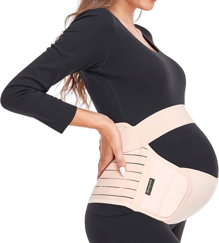Pregnancy Support Shoes