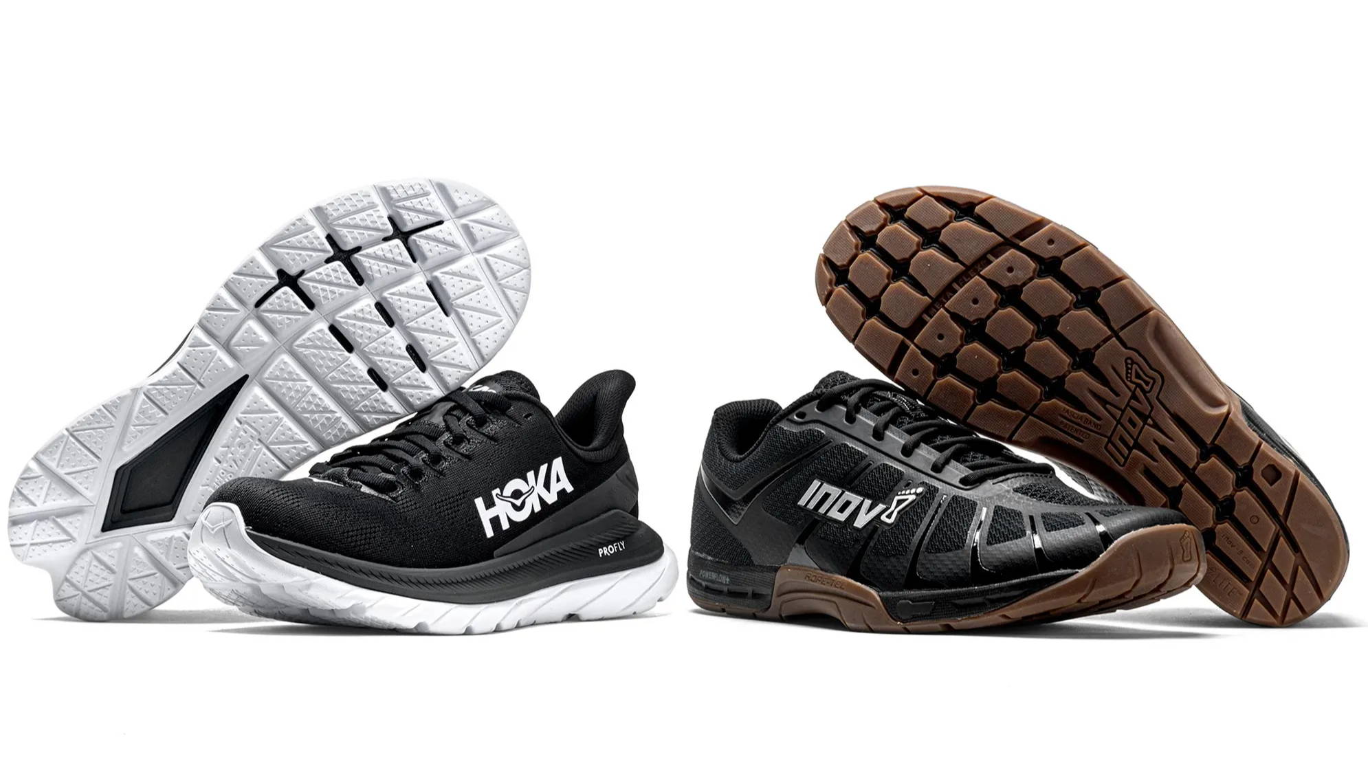 · Running Shoes for Cross Training