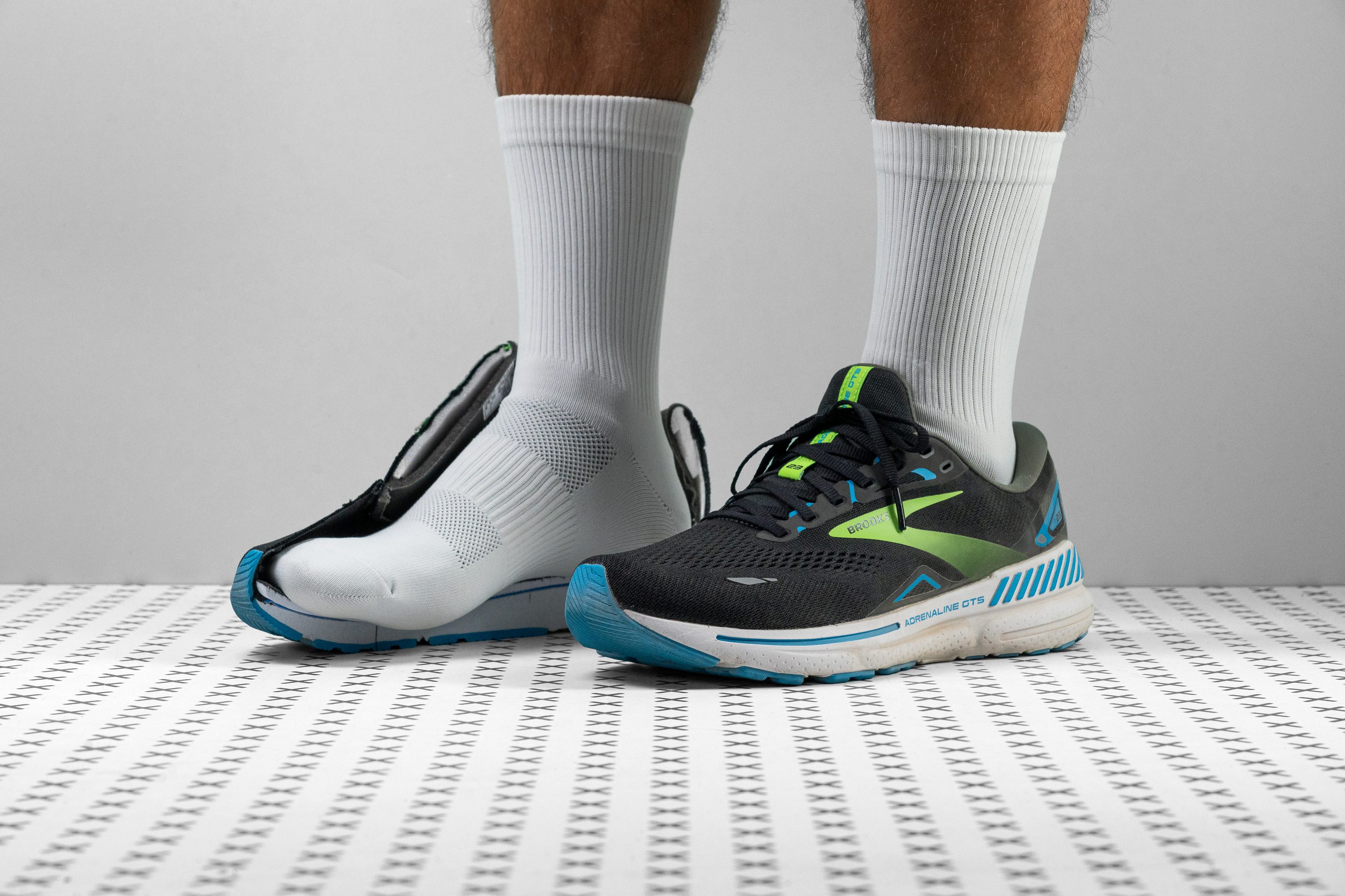 Running Shoes for Flat Feet