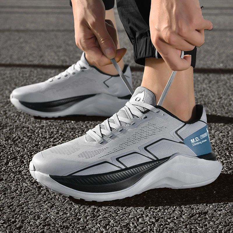 · Running Shoes for Gym Men'S
